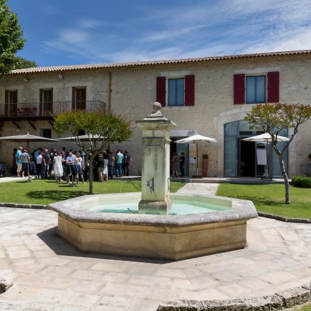 Domaine De Verchant & Spa - Relais & Chateaux Castelnau-le-Lez Exteriér fotografie