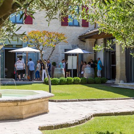 Domaine De Verchant & Spa - Relais & Chateaux Castelnau-le-Lez Exteriér fotografie