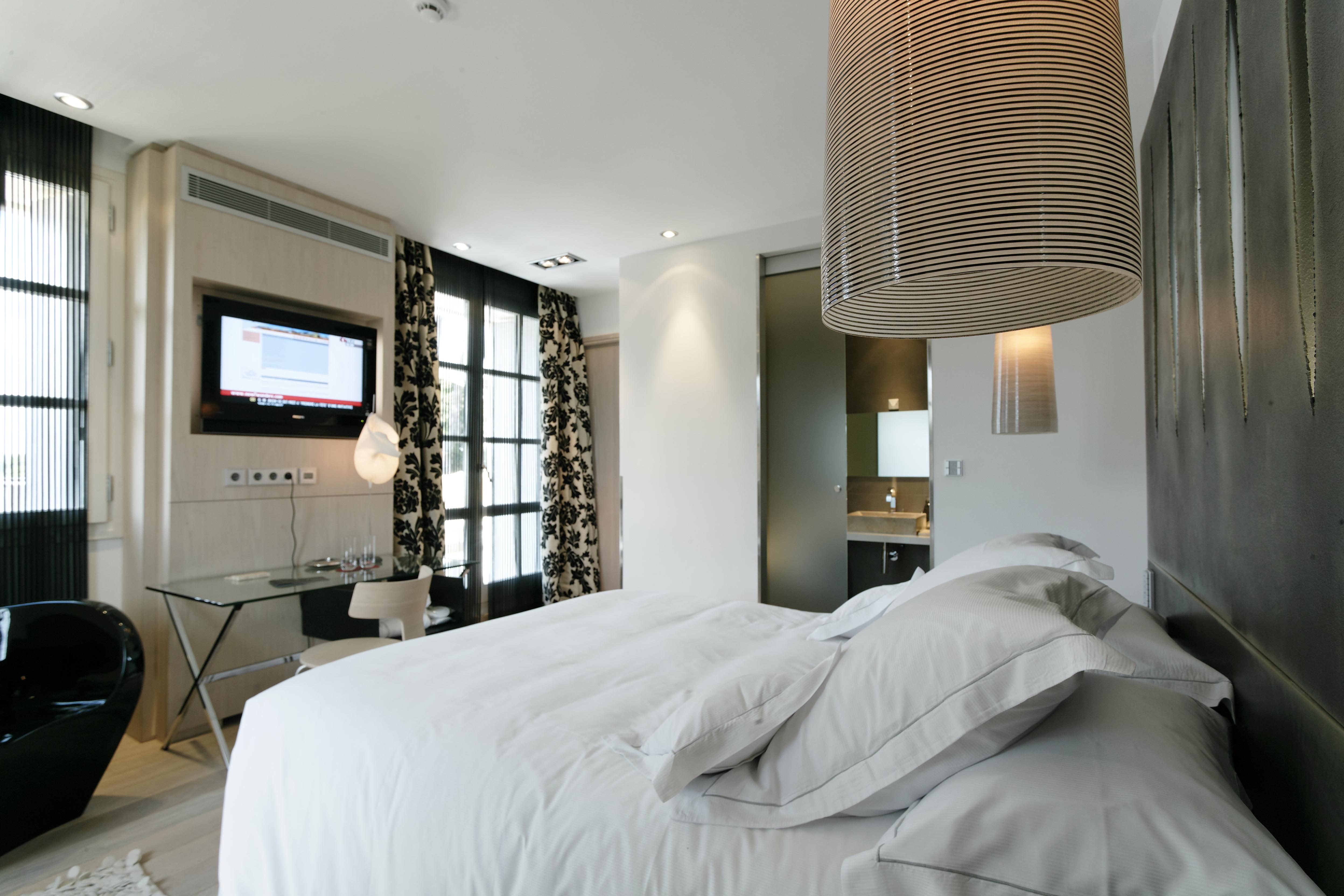 Domaine De Verchant & Spa - Relais & Chateaux Castelnau-le-Lez Exteriér fotografie