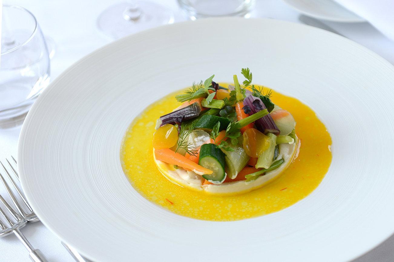 Domaine De Verchant & Spa - Relais & Chateaux Castelnau-le-Lez Exteriér fotografie