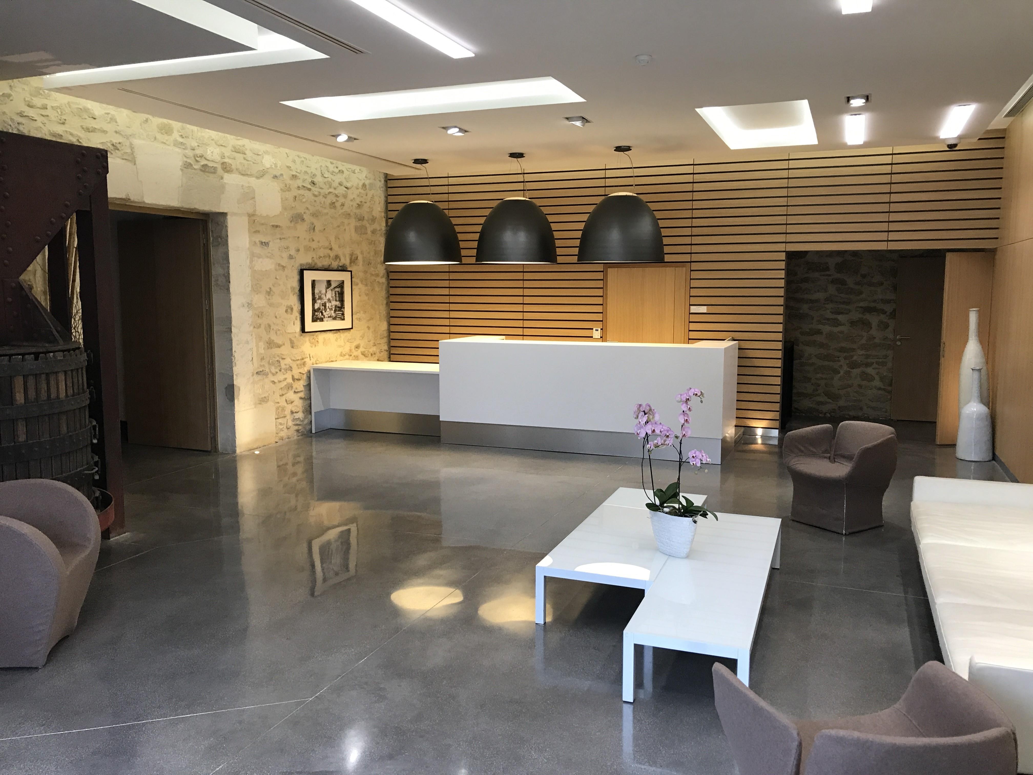 Domaine De Verchant & Spa - Relais & Chateaux Castelnau-le-Lez Exteriér fotografie
