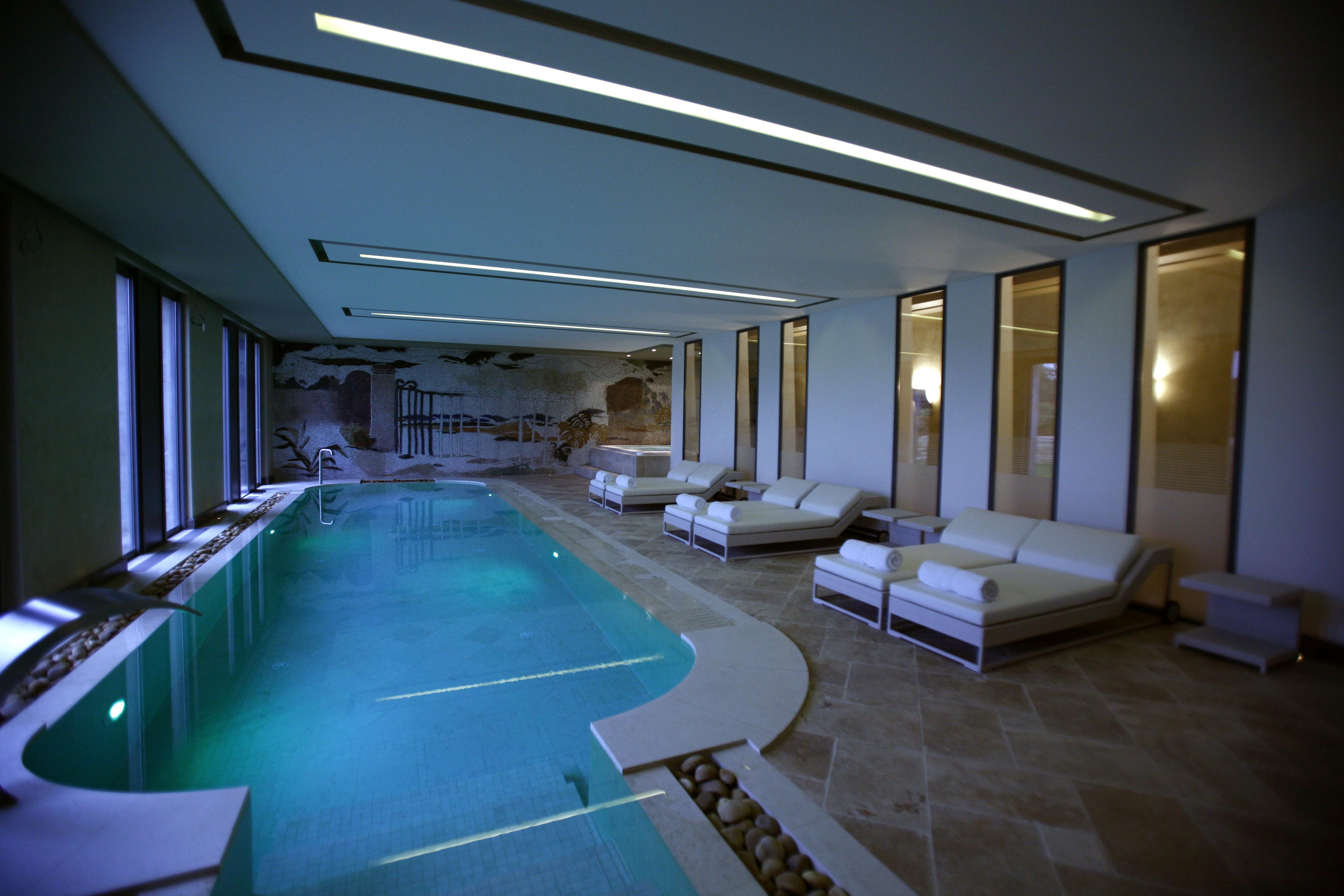 Domaine De Verchant & Spa - Relais & Chateaux Castelnau-le-Lez Exteriér fotografie