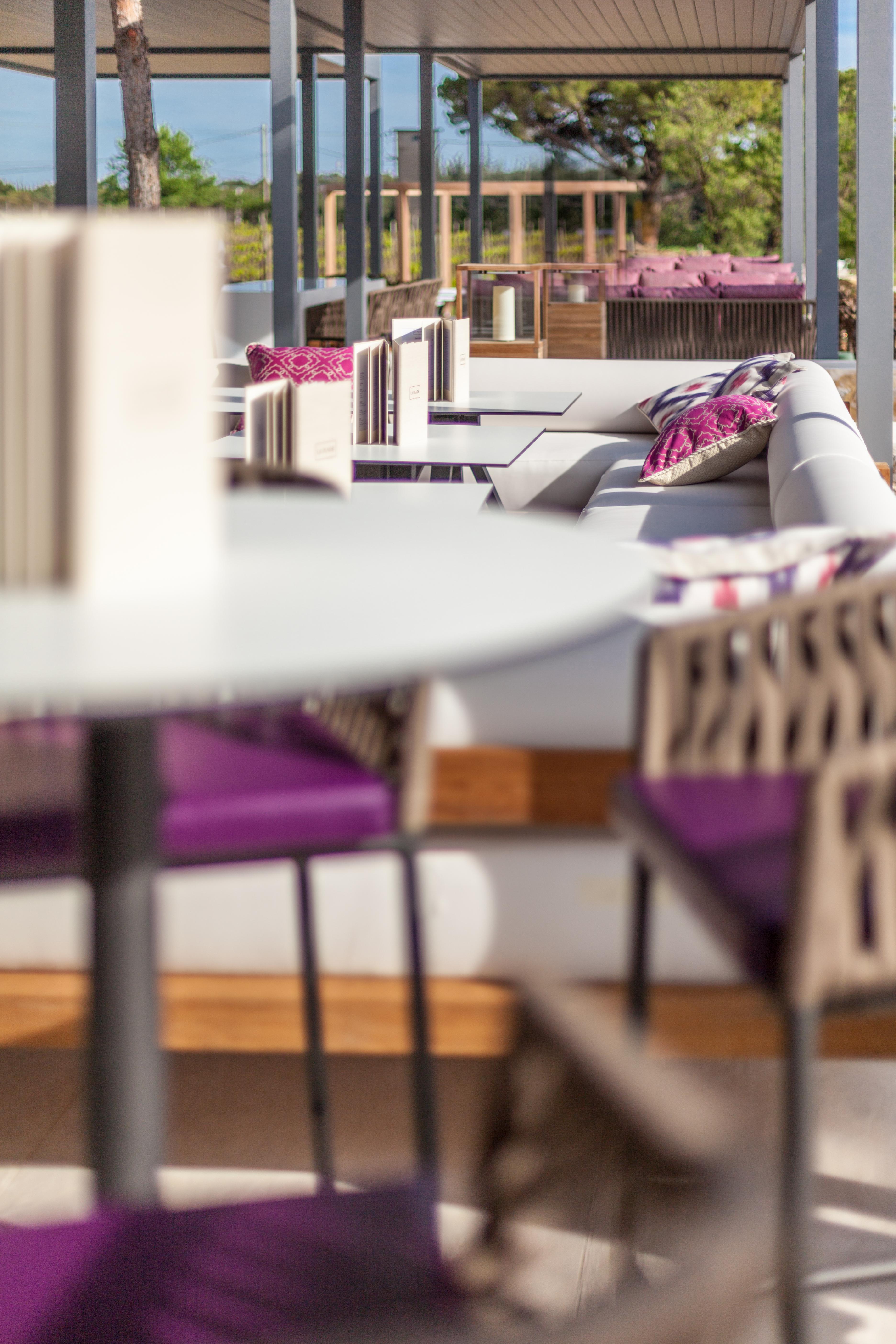 Domaine De Verchant & Spa - Relais & Chateaux Castelnau-le-Lez Exteriér fotografie