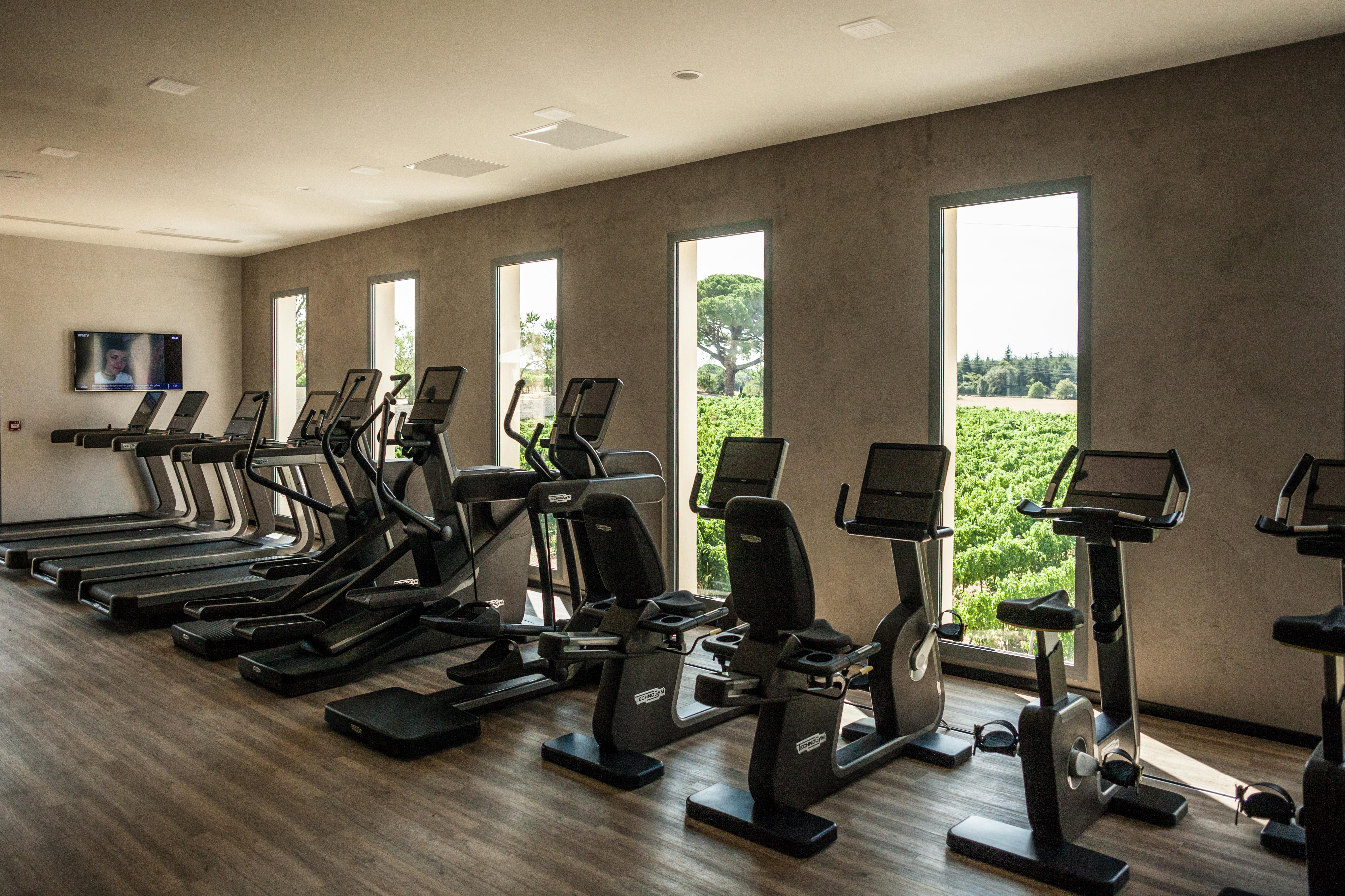 Domaine De Verchant & Spa - Relais & Chateaux Castelnau-le-Lez Exteriér fotografie