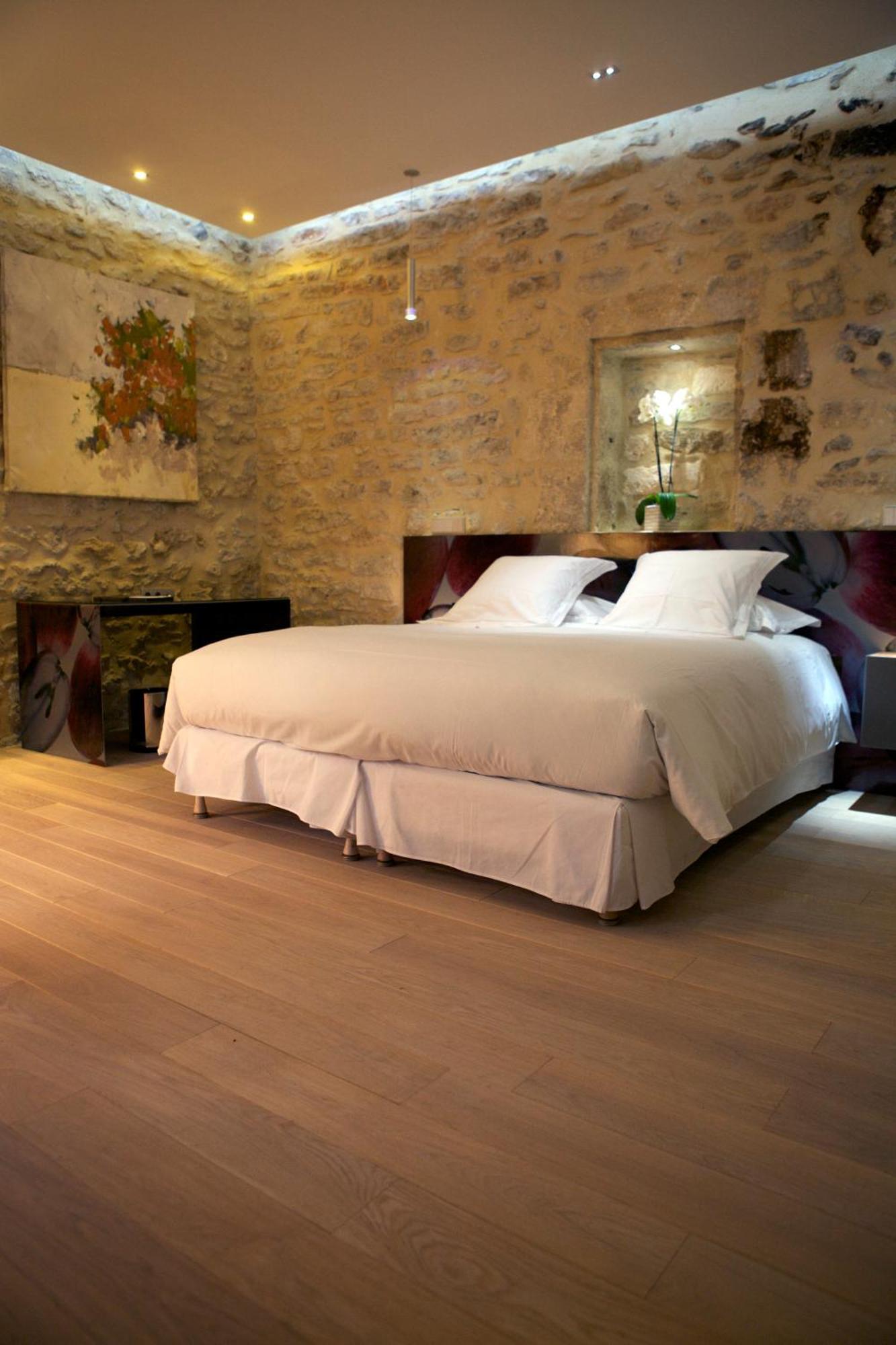 Domaine De Verchant & Spa - Relais & Chateaux Castelnau-le-Lez Exteriér fotografie