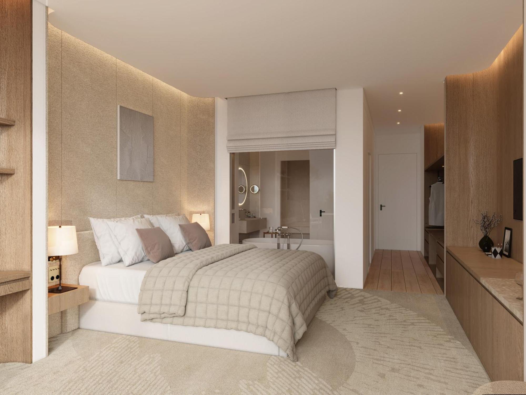 Domaine De Verchant & Spa - Relais & Chateaux Castelnau-le-Lez Pokoj fotografie