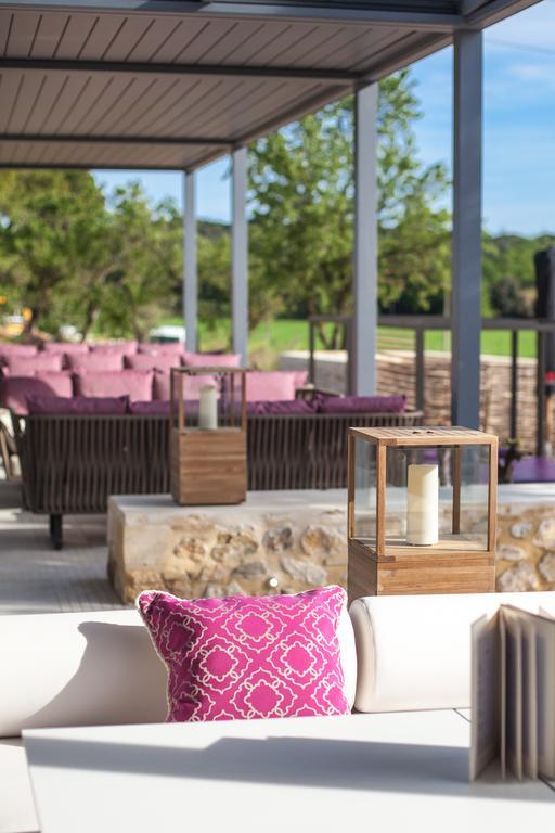 Domaine De Verchant & Spa - Relais & Chateaux Castelnau-le-Lez Exteriér fotografie