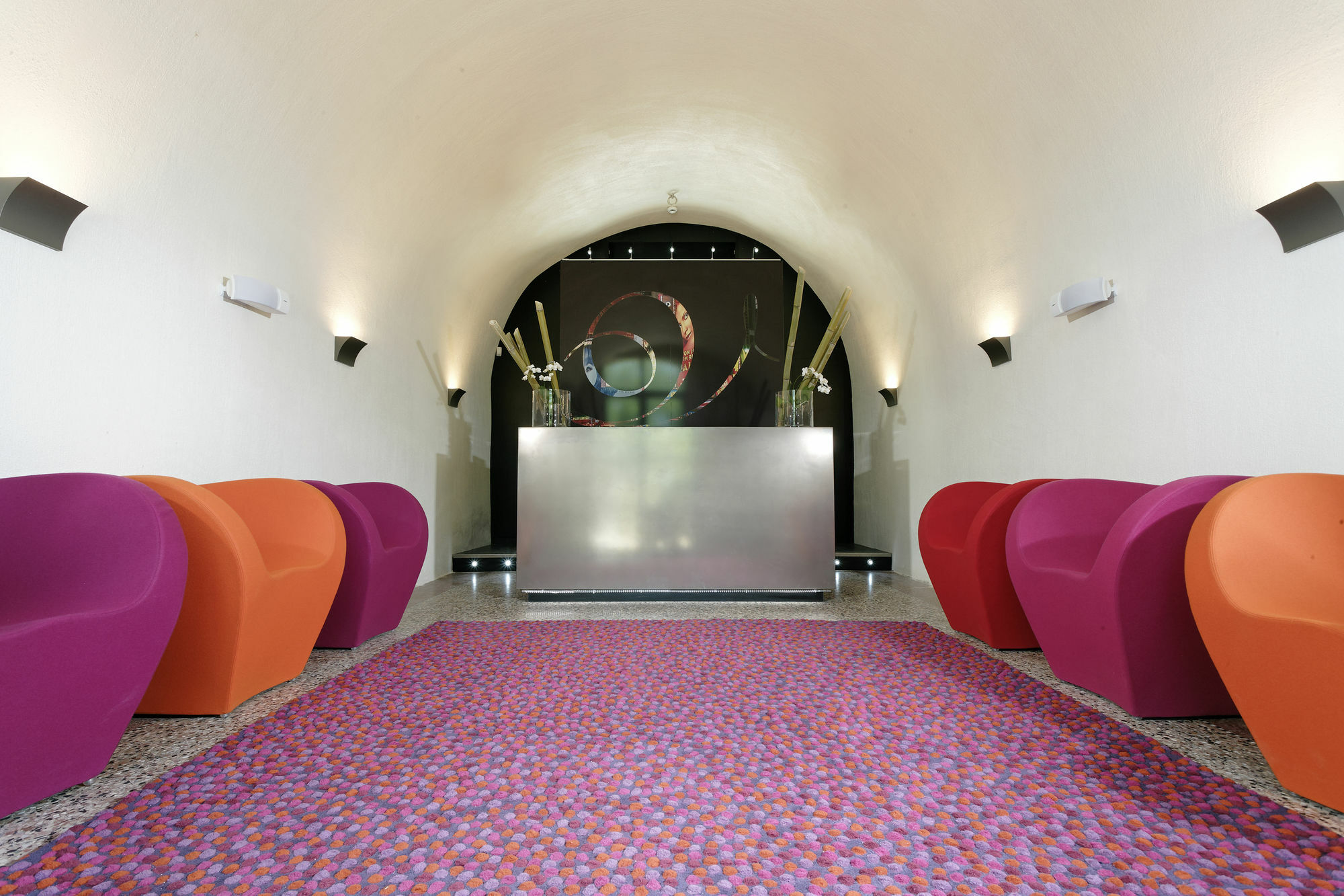 Domaine De Verchant & Spa - Relais & Chateaux Castelnau-le-Lez Exteriér fotografie
